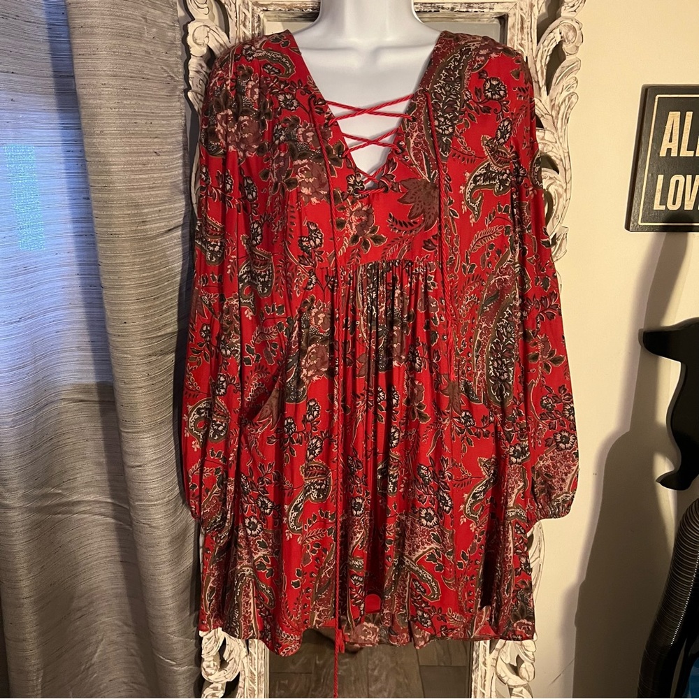 Free People dress